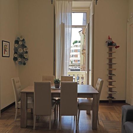 טורינו Inappartamento La Pepita Luxury מראה חיצוני תמונה
