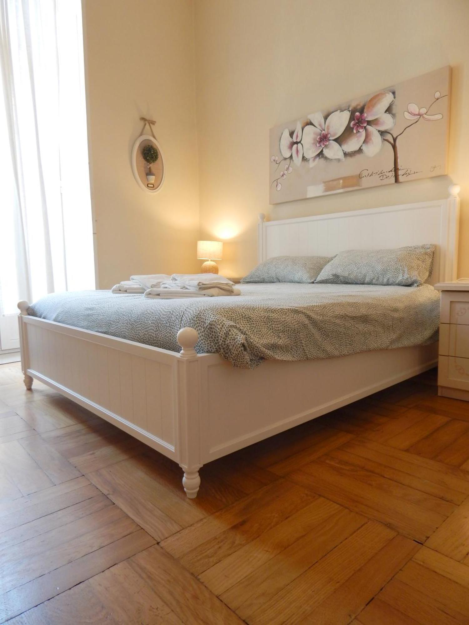 טורינו Inappartamento La Pepita Luxury מראה חיצוני תמונה