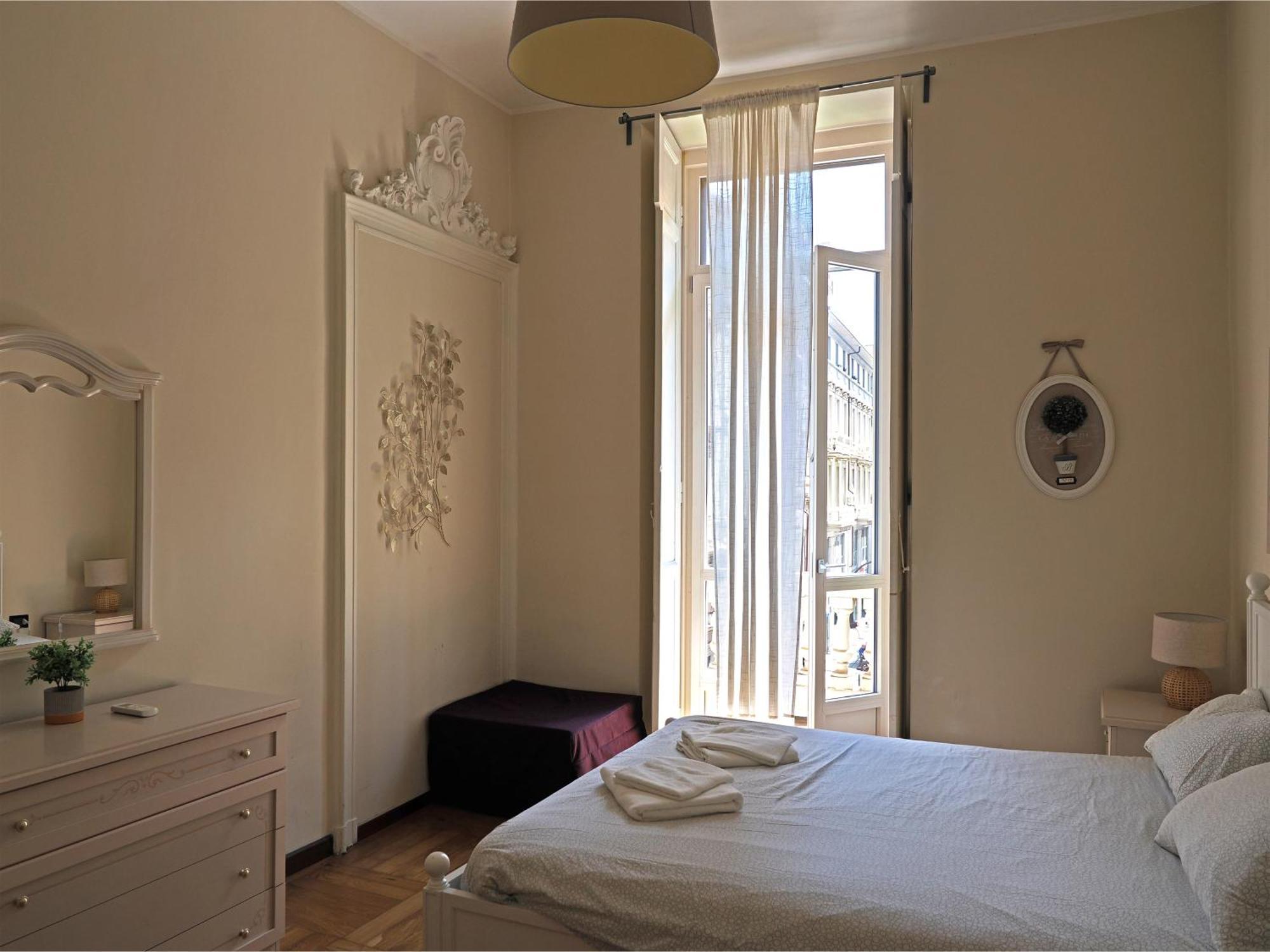 טורינו Inappartamento La Pepita Luxury מראה חיצוני תמונה