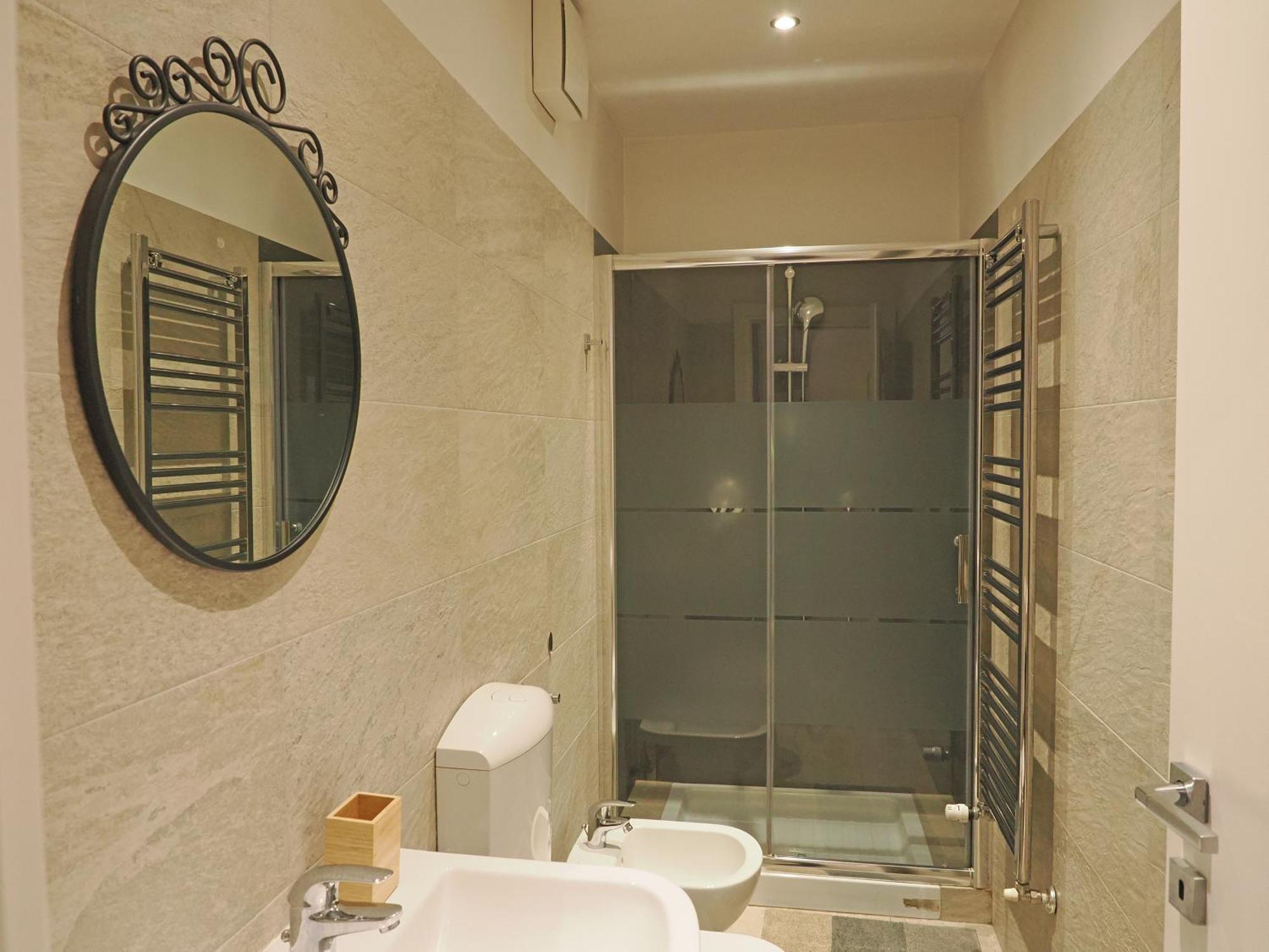 טורינו Inappartamento La Pepita Luxury מראה חיצוני תמונה