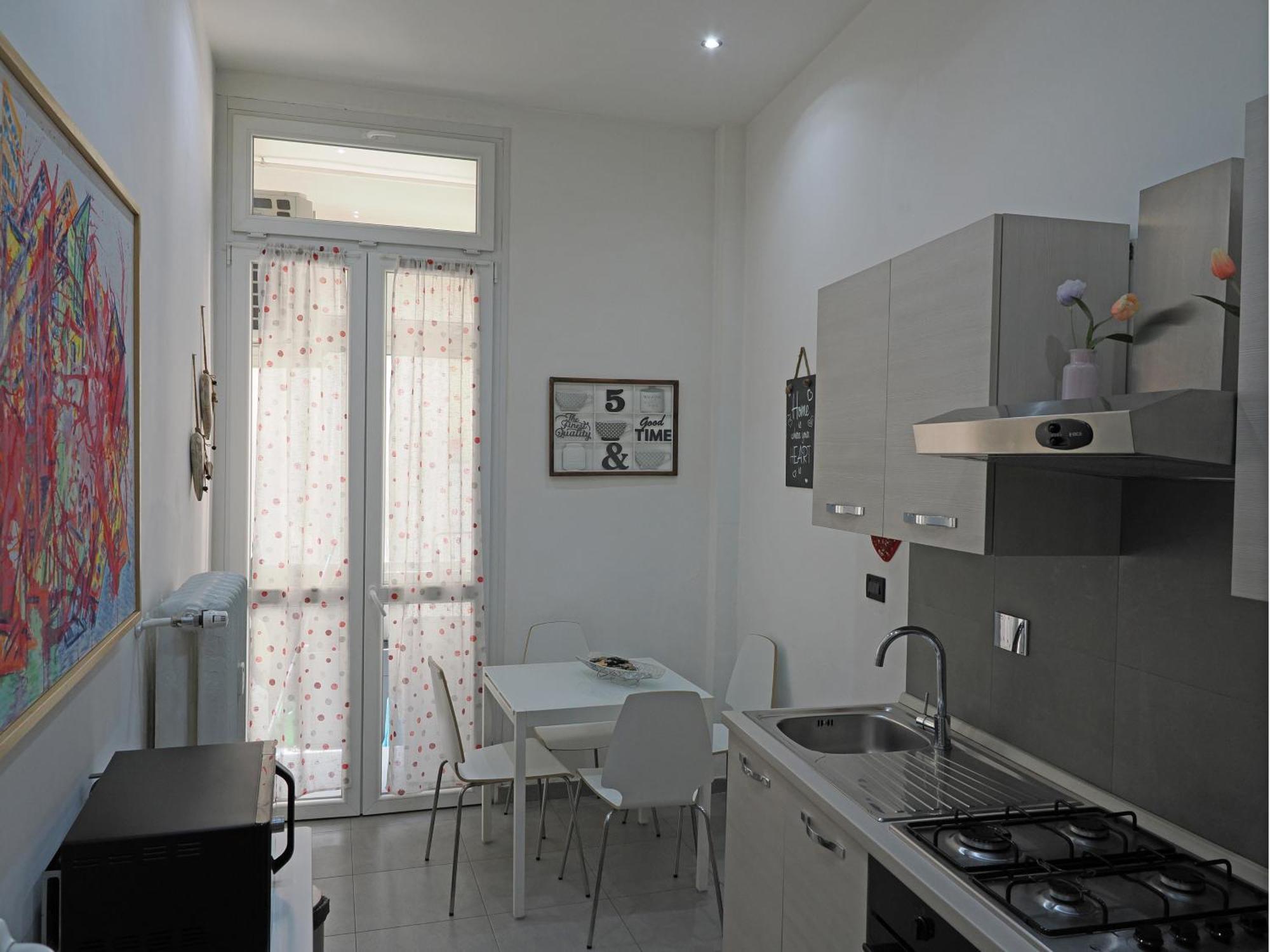 טורינו Inappartamento La Pepita Luxury מראה חיצוני תמונה