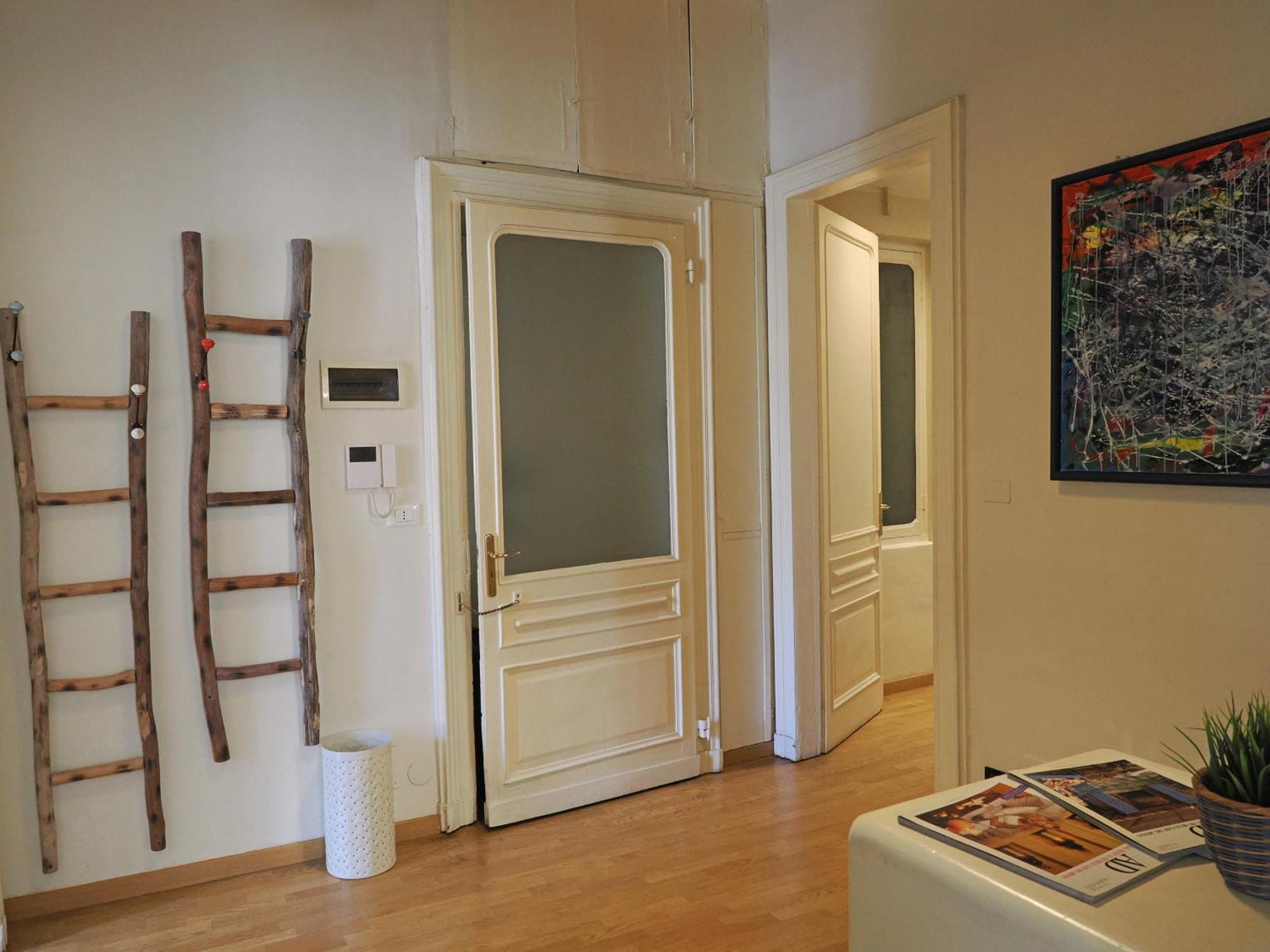 טורינו Inappartamento La Pepita Luxury מראה חיצוני תמונה