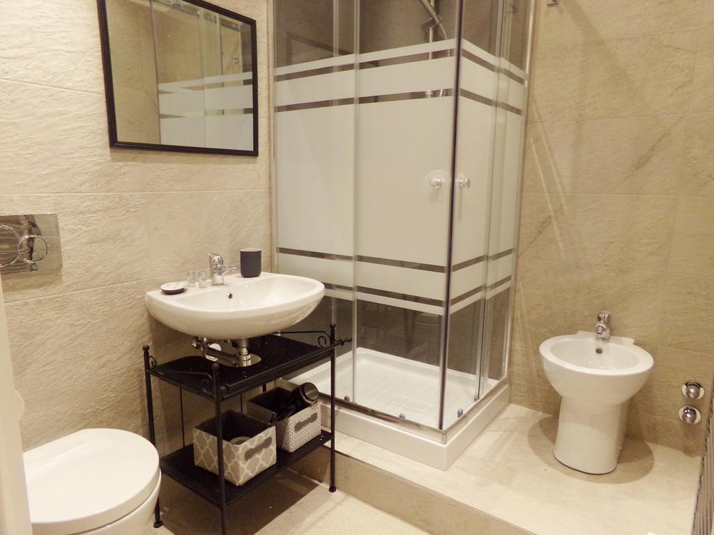 טורינו Inappartamento La Pepita Luxury מראה חיצוני תמונה