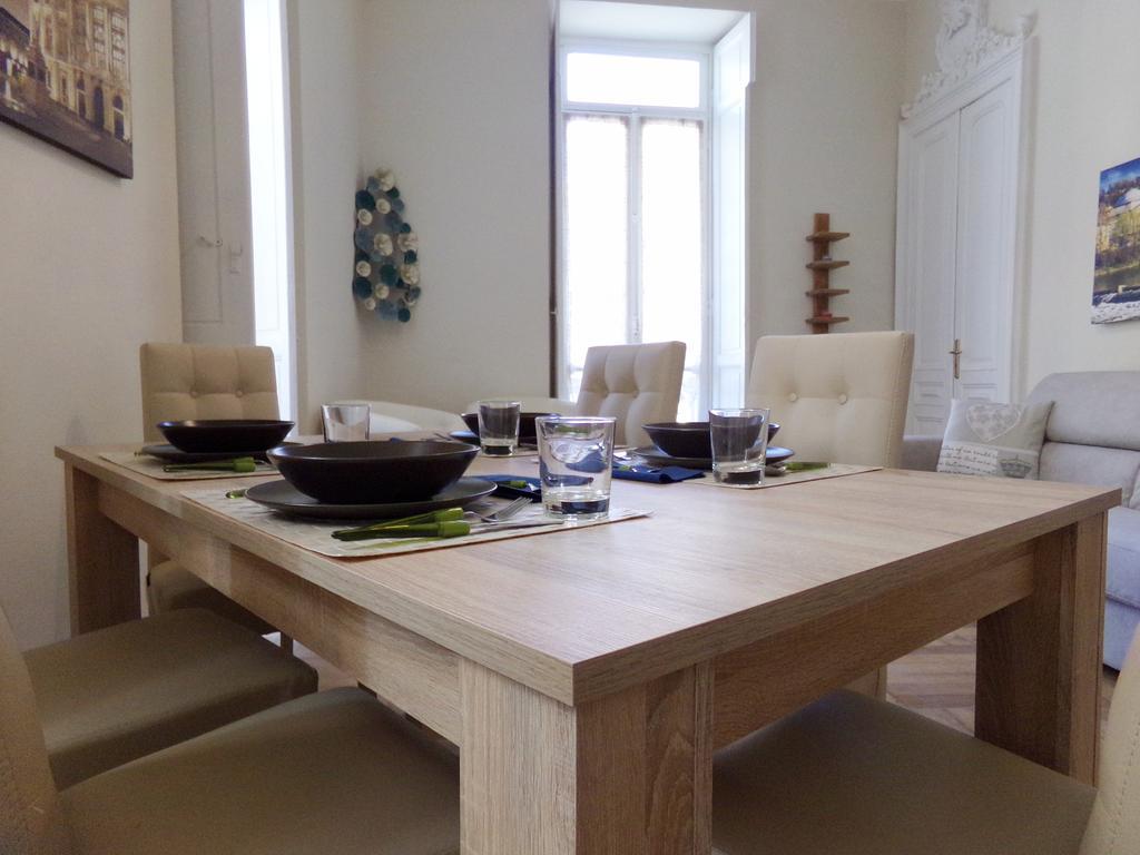 טורינו Inappartamento La Pepita Luxury מראה חיצוני תמונה