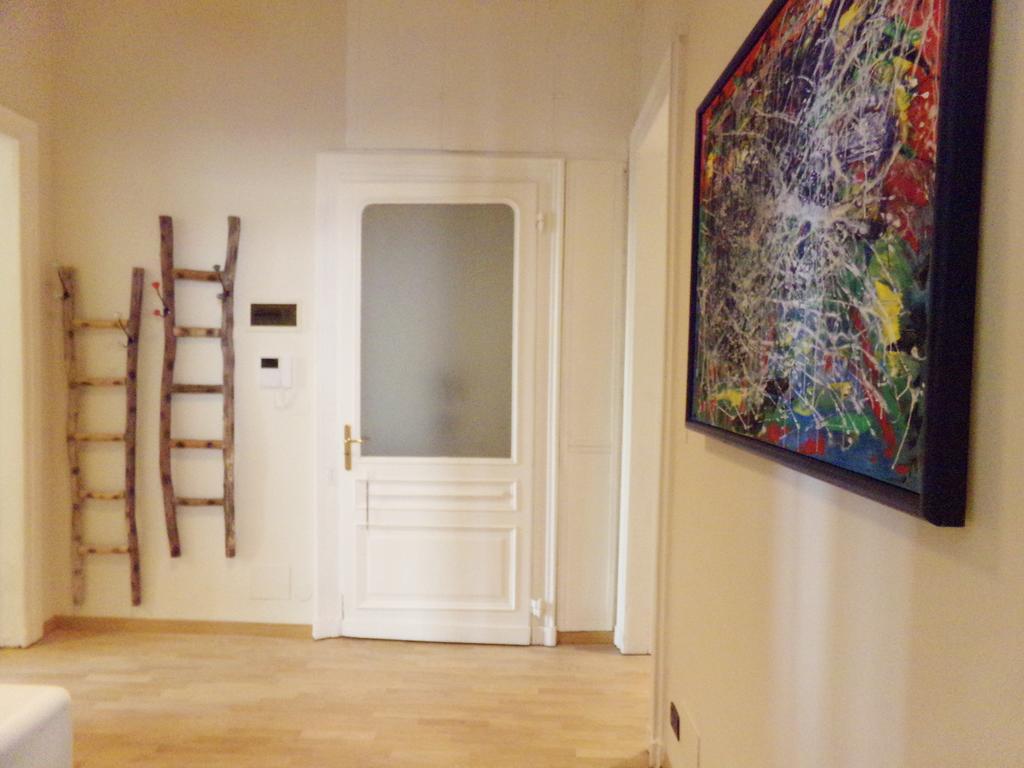 טורינו Inappartamento La Pepita Luxury מראה חיצוני תמונה